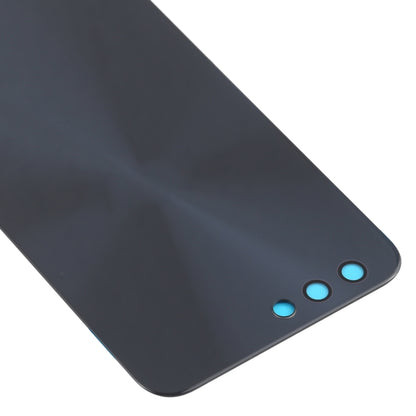 Battery Back Cover with Camera Lens & Side Keys for Asus ZenFone 4 ZE554KL(Blue) - Back Cover by buy2fix | Online Shopping UK | buy2fix