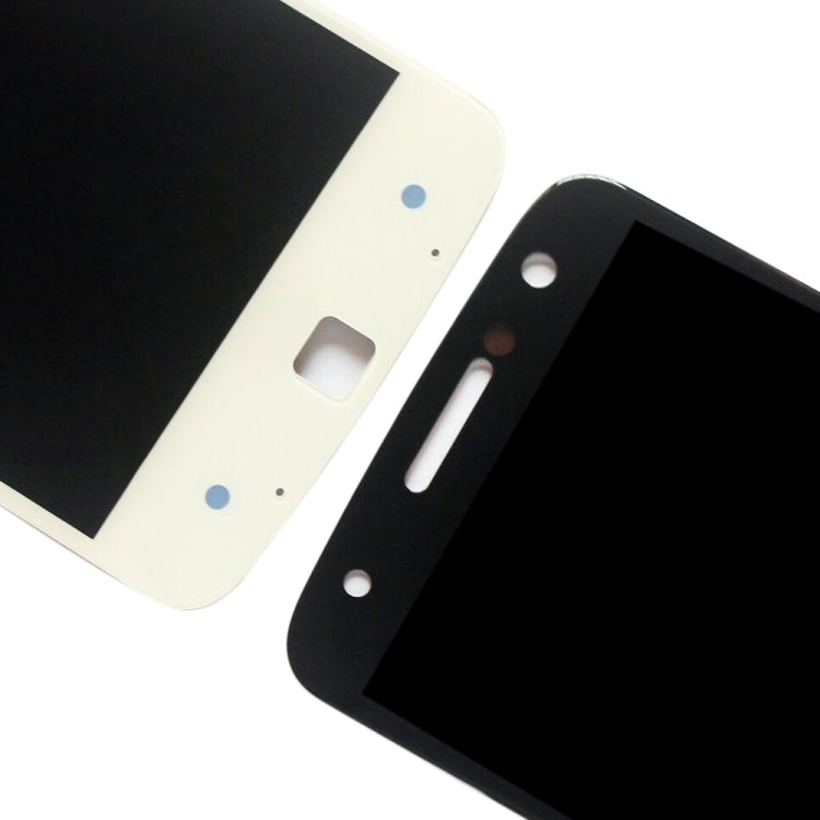 TFT LCD Screen for Motorola Moto Z Droid / Moto Z XT1650-01 XT1650-03 with Digitizer Full Assembly(Black) - LCD Screen by buy2fix | Online Shopping UK | buy2fix