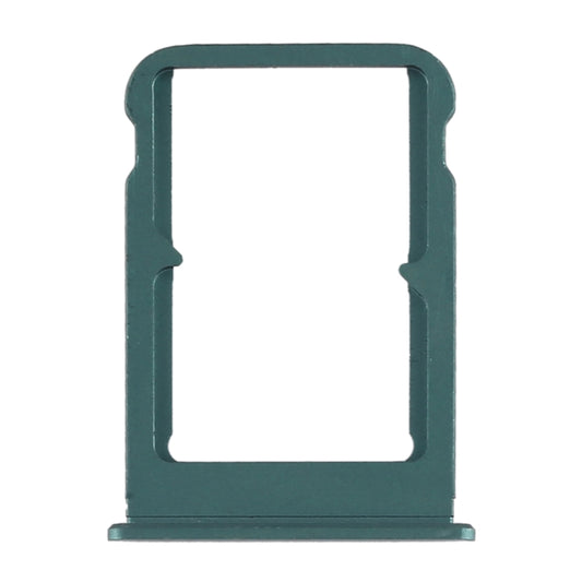 SIM Card Tray + SIM Card Tray for Xiaomi Mi Mix 3 (Green) - Card Tray by buy2fix | Online Shopping UK | buy2fix