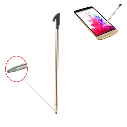 Capacitive Touch Stylus Pen for LG Stylo 3 Plus - For LG by buy2fix | Online Shopping UK | buy2fix