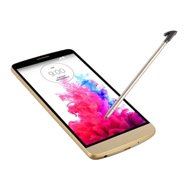 Capacitive Touch Stylus Pen for LG Stylo 3 Plus - For LG by buy2fix | Online Shopping UK | buy2fix