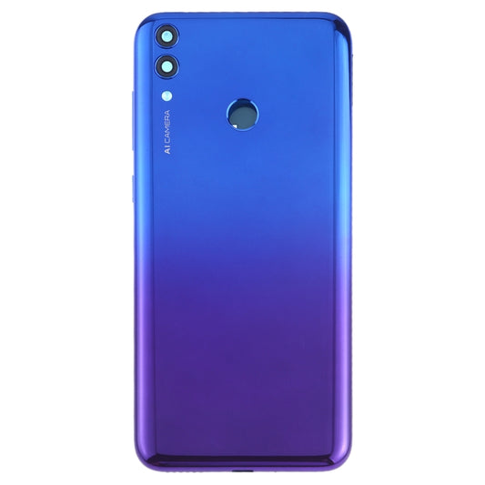 Battery Back Cover with Side Skys for Huawei Honor 8C(Twilight) - Back Cover by buy2fix | Online Shopping UK | buy2fix