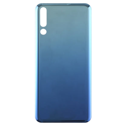 Battery Back Cover for Huawei Honor Magic 2(Blue) - Back Cover by buy2fix | Online Shopping UK | buy2fix