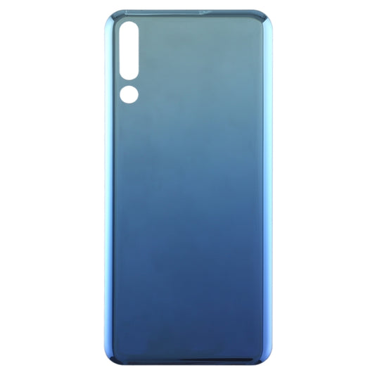 Battery Back Cover for Huawei Honor Magic 2(Blue) - Back Cover by buy2fix | Online Shopping UK | buy2fix