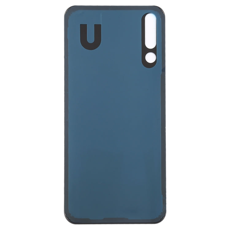 Battery Back Cover for Huawei Honor Magic 2(Blue) - Back Cover by buy2fix | Online Shopping UK | buy2fix