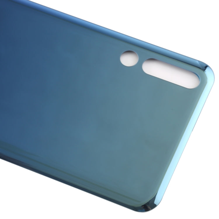 Battery Back Cover for Huawei Honor Magic 2(Blue) - Back Cover by buy2fix | Online Shopping UK | buy2fix