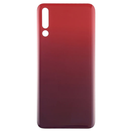 Battery Back Cover for Huawei Honor Magic 2(Red) - Back Cover by buy2fix | Online Shopping UK | buy2fix