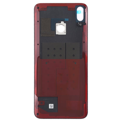 Original Battery Back Cover for Huawei Y9 (2019) / Enjoy 9 Plus(Black) - Back Cover by buy2fix | Online Shopping UK | buy2fix