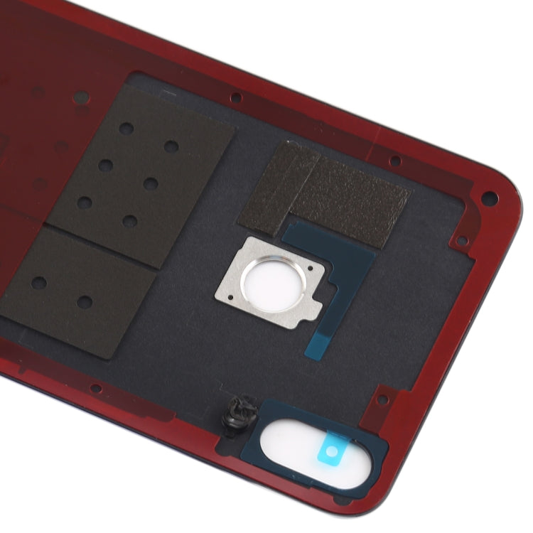 Original Battery Back Cover for Huawei Y9 (2019) / Enjoy 9 Plus(Black) - Back Cover by buy2fix | Online Shopping UK | buy2fix