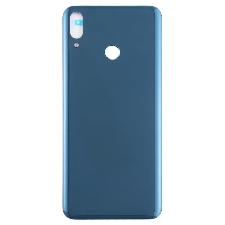 Original Battery Back Cover for Huawei Y9 (2019) / Enjoy 9 Plus(Blue) - Back Cover by buy2fix | Online Shopping UK | buy2fix
