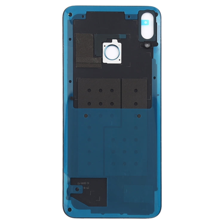 Original Battery Back Cover for Huawei Y9 (2019) / Enjoy 9 Plus(Blue) - Back Cover by buy2fix | Online Shopping UK | buy2fix