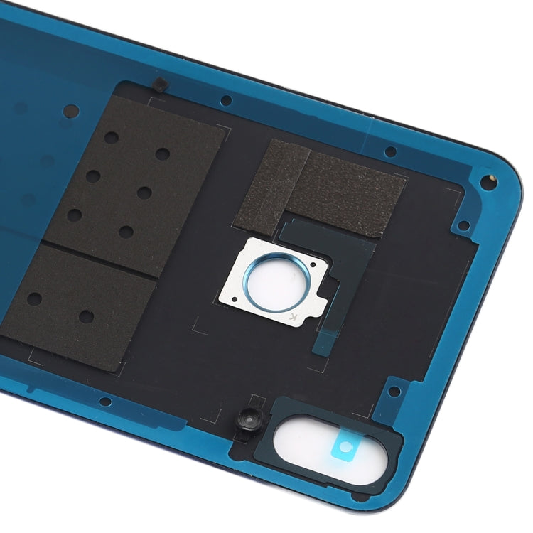 Original Battery Back Cover for Huawei Y9 (2019) / Enjoy 9 Plus(Blue) - Back Cover by buy2fix | Online Shopping UK | buy2fix