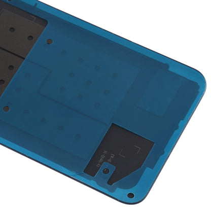 Original Battery Back Cover for Huawei Y9 (2019) / Enjoy 9 Plus(Blue) - Back Cover by buy2fix | Online Shopping UK | buy2fix
