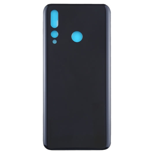Battery Back Cover for Huawei Nova 4(Black) - Back Cover by buy2fix | Online Shopping UK | buy2fix
