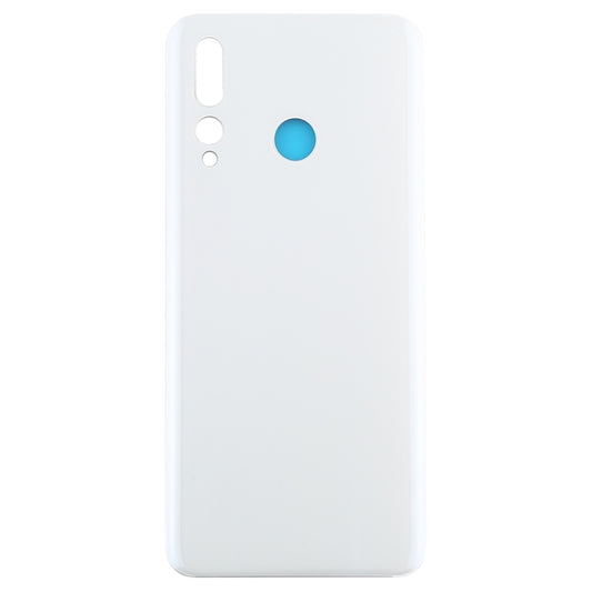 Battery Back Cover for Huawei Nova 4(White) - Back Cover by buy2fix | Online Shopping UK | buy2fix