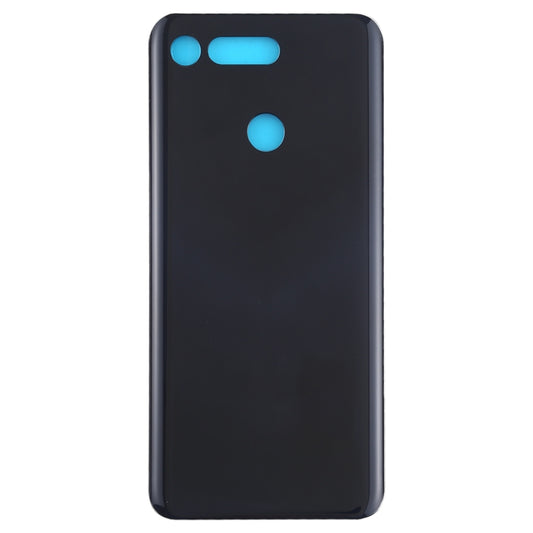 Battery Back Cover for Huawei Honor V20(Black) - Back Cover by buy2fix | Online Shopping UK | buy2fix