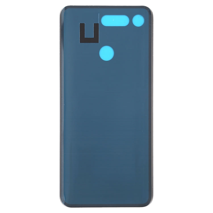 Battery Back Cover for Huawei Honor V20(Blue) - Back Cover by buy2fix | Online Shopping UK | buy2fix