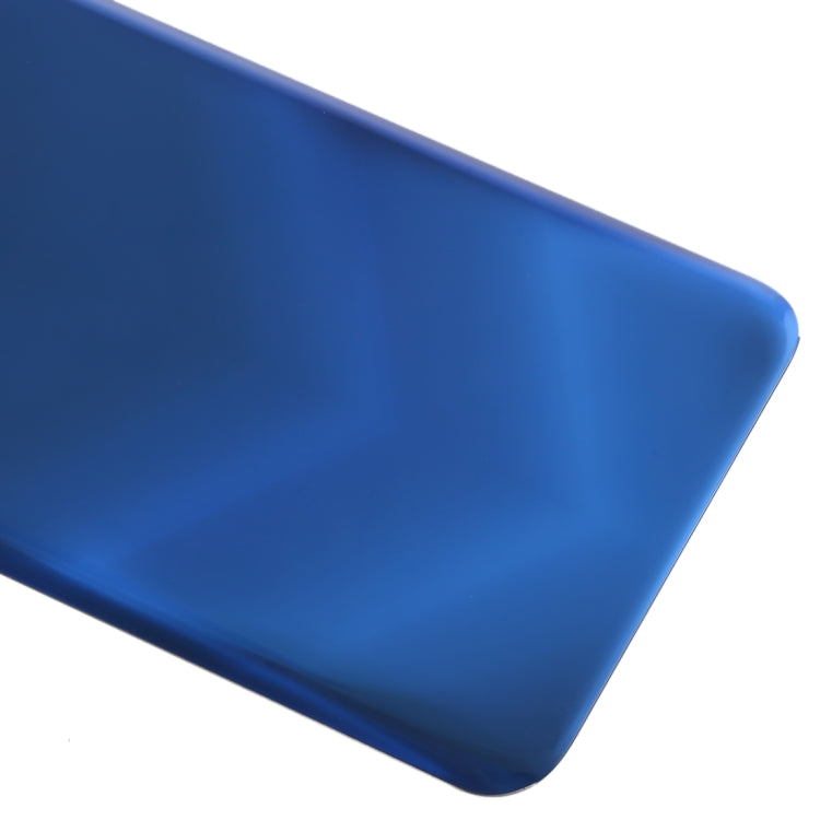 Battery Back Cover for Huawei Honor V20(Blue) - Back Cover by buy2fix | Online Shopping UK | buy2fix