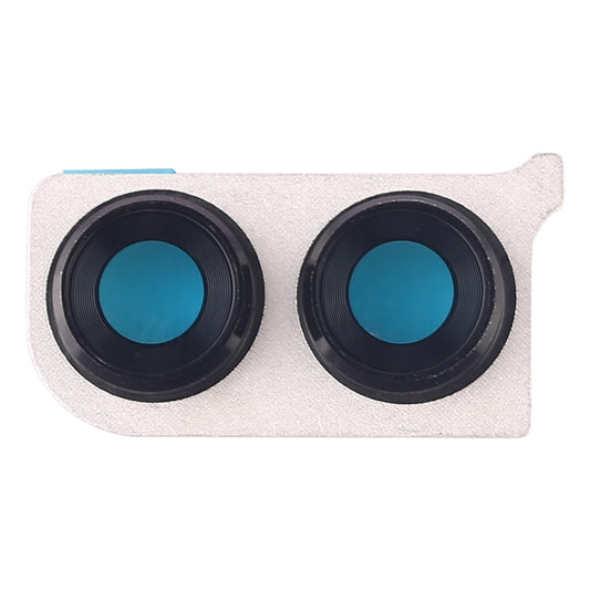 For Huawei Honor 8X Camera Lens Cover (Black) - Camera by buy2fix | Online Shopping UK | buy2fix