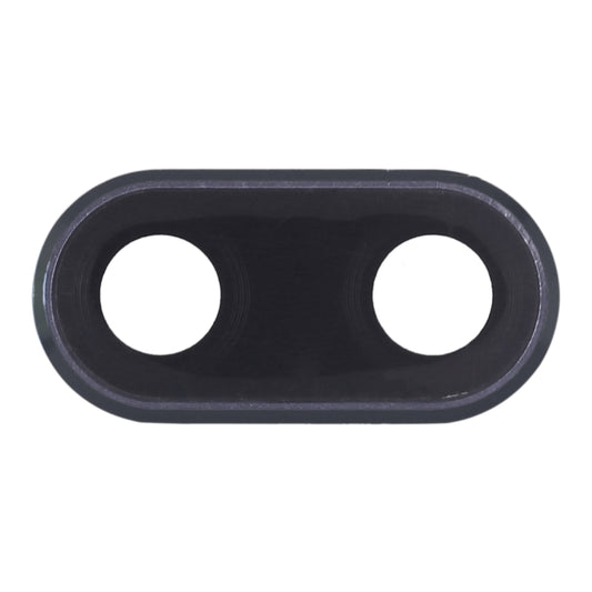 For Huawei Honor 10 Camera Lens Cover (Black) - Camera Series by buy2fix | Online Shopping UK | buy2fix