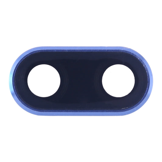 For Huawei Honor 10 Camera Lens Cover (Dark Blue) - Camera Series by buy2fix | Online Shopping UK | buy2fix