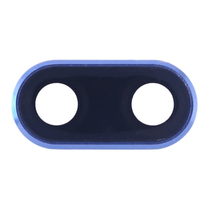 For Huawei Honor 10 Camera Lens Cover (Dark Blue) - Camera Series by buy2fix | Online Shopping UK | buy2fix