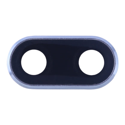 For Huawei Honor 10 Camera Lens Cover (Blue) - Camera Series by buy2fix | Online Shopping UK | buy2fix