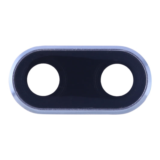 For Huawei Honor 10 Camera Lens Cover (Blue) - Camera Series by buy2fix | Online Shopping UK | buy2fix