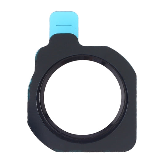 Home Button Protector Ring for Huawei Nova 3i / P Smart Plus (2018)(Black) - Fingerprint Ring by buy2fix | Online Shopping UK | buy2fix