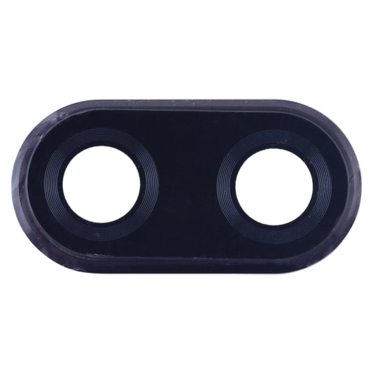 For Huawei Nova 3i / P smart Plus 2018  Camera Lens Cover (Black) - Camera Series by buy2fix | Online Shopping UK | buy2fix