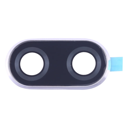 For Huawei Nova 3i / P smart Plus 2018  Camera Lens Cover (Silver) - Camera Series by buy2fix | Online Shopping UK | buy2fix