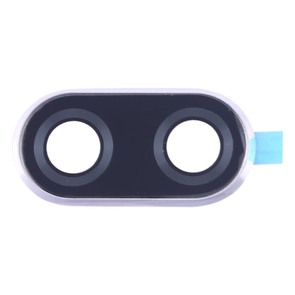For Huawei Nova 3i / P smart Plus 2018  Camera Lens Cover (Silver) - Camera Series by buy2fix | Online Shopping UK | buy2fix