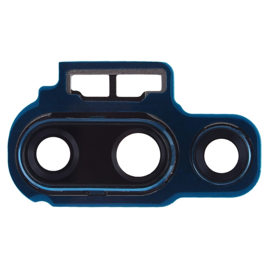 For Huawei P20 Pro  Camera Lens Cover (Blue) - Camera Series by buy2fix | Online Shopping UK | buy2fix