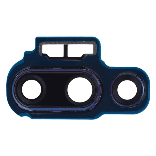 For Huawei P20 Pro  Camera Lens Cover (Twilight Purple) - Camera Series by buy2fix | Online Shopping UK | buy2fix