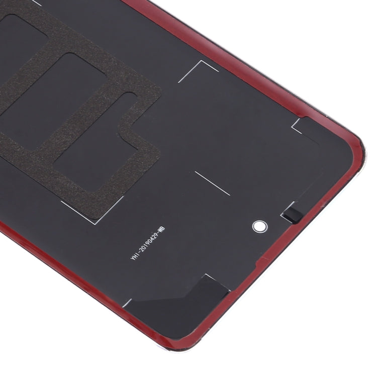 Original Battery Back Cover with Camera Lens for Huawei P30 Pro(Twilight) - Back Cover by buy2fix | Online Shopping UK | buy2fix