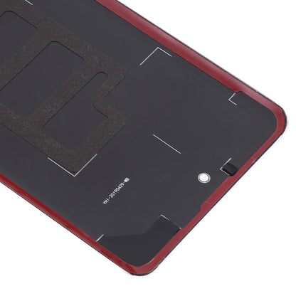Original Battery Back Cover with Camera Lens for Huawei P30 Pro(Twilight) - Back Cover by buy2fix | Online Shopping UK | buy2fix