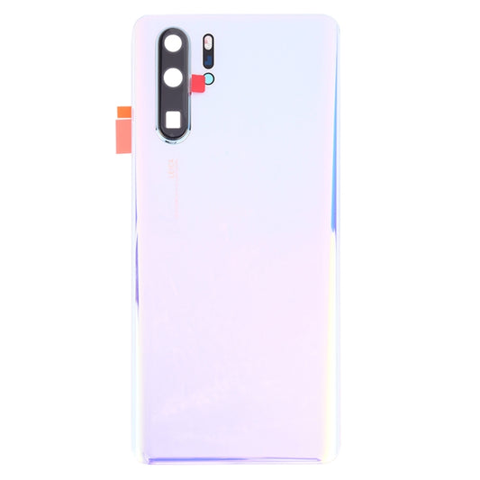 Original Battery Back Cover with Camera Lens for Huawei P30 Pro(Breathing Crystal) - Back Cover by buy2fix | Online Shopping UK | buy2fix