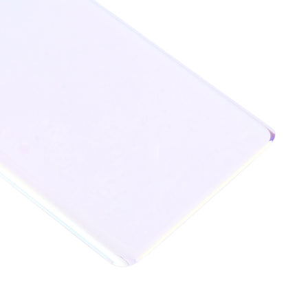 Original Battery Back Cover with Camera Lens for Huawei P30 Pro(Breathing Crystal) - Back Cover by buy2fix | Online Shopping UK | buy2fix
