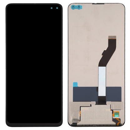 Original LCD Screen for Xiaomi Redmi K30 4G / Redmi K30 5G / K30i 5G / POCO X2 with Digitizer Full Assembly - LCD Screen by buy2fix | Online Shopping UK | buy2fix