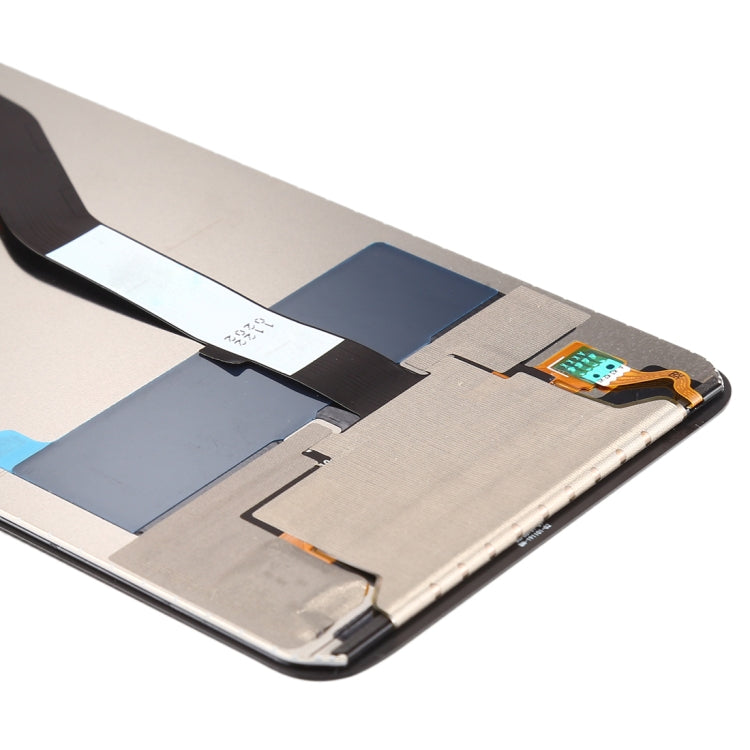 Original LCD Screen for Xiaomi Redmi K30 4G / Redmi K30 5G / K30i 5G / POCO X2 with Digitizer Full Assembly - LCD Screen by buy2fix | Online Shopping UK | buy2fix