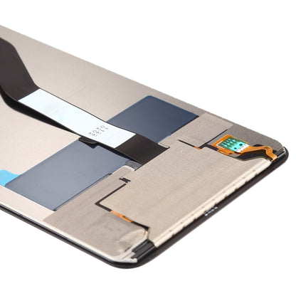 Original LCD Screen for Xiaomi Redmi K30 4G / Redmi K30 5G / K30i 5G / POCO X2 with Digitizer Full Assembly - LCD Screen by buy2fix | Online Shopping UK | buy2fix