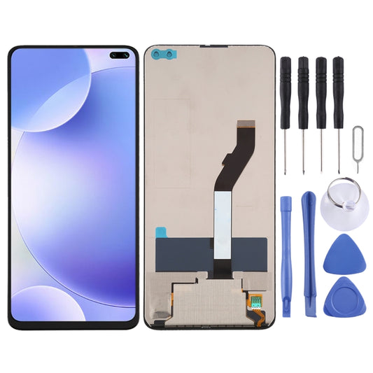 Original LCD Screen for Xiaomi Redmi K30 4G / Redmi K30 5G / K30i 5G / POCO X2 with Digitizer Full Assembly - LCD Screen by buy2fix | Online Shopping UK | buy2fix