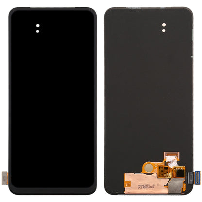 Original LCD Screen for OPPO Reno 2Z / Reno 2F / K3/ Realme X with Digitizer Full Assembly - LCD Screen by buy2fix | Online Shopping UK | buy2fix