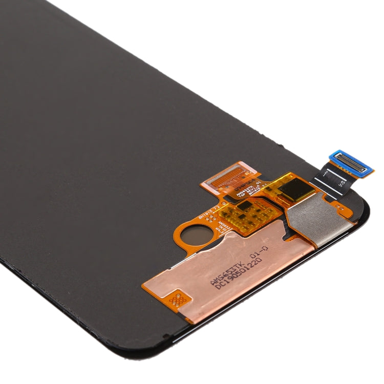Original LCD Screen for OPPO Reno 2Z / Reno 2F / K3/ Realme X with Digitizer Full Assembly - LCD Screen by buy2fix | Online Shopping UK | buy2fix