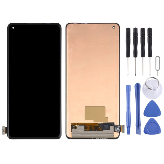 Original AMOLED LCD Screen for OPPO Reno 3 Pro 5G / Find X2 Neo CPH2009 with Digitizer Full Assembly - LCD Screen by buy2fix | Online Shopping UK | buy2fix