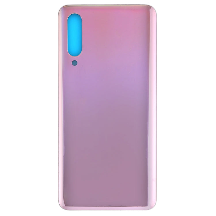 Battery Back Cover for Xiaomi Mi 9(Purple) - Back Cover by buy2fix | Online Shopping UK | buy2fix