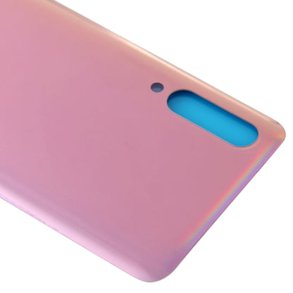 Battery Back Cover for Xiaomi Mi 9(Purple) - Back Cover by buy2fix | Online Shopping UK | buy2fix