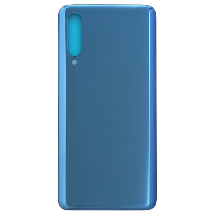Battery Back Cover for Xiaomi Mi 9(Blue) - Back Cover by buy2fix | Online Shopping UK | buy2fix