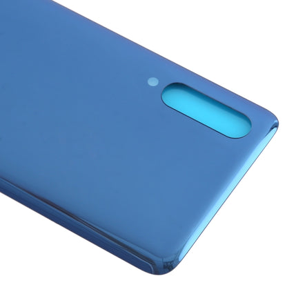 Battery Back Cover for Xiaomi Mi 9(Blue) - Back Cover by buy2fix | Online Shopping UK | buy2fix