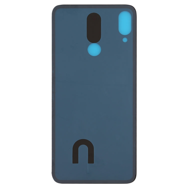 Battery Back Cover for Xiaomi Redmi Note 7 / Redmi Note 7 Pro(Blue) - Back Cover by buy2fix | Online Shopping UK | buy2fix